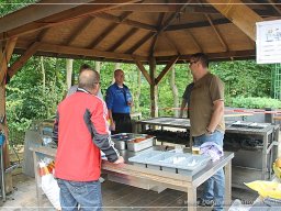 018 Sommerfest 01.07.2017